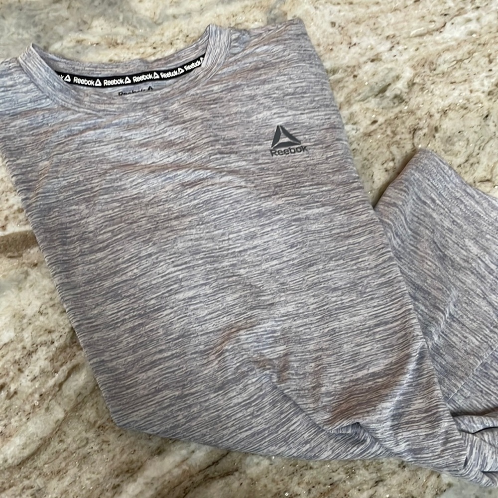 New Slim tee